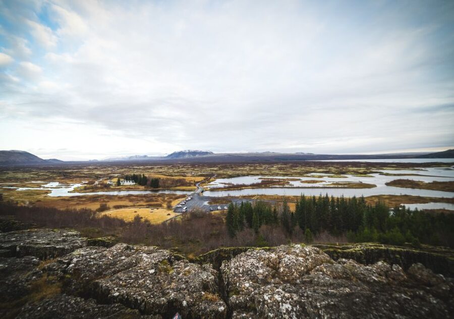 From Reykjavik: Golden Circle and Lava Caving Adventure - Time, group size, and pick-up realities from Reykjavík
