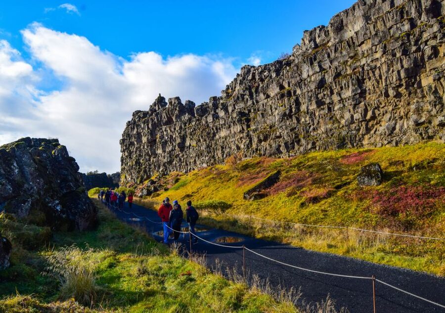From Reykjavik: Golden Circle and Lava Caving Adventure - What you pay for: $203 per person and how to budget the rest