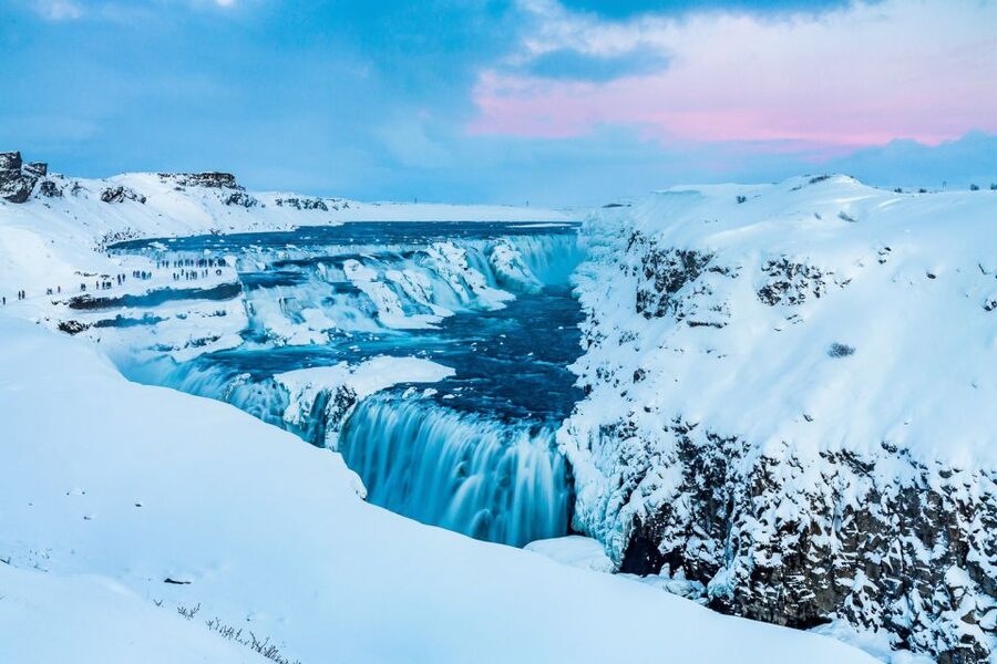 From Reykjavik: Golden Circle and Northern Lights Tour - Key things I’d bank on