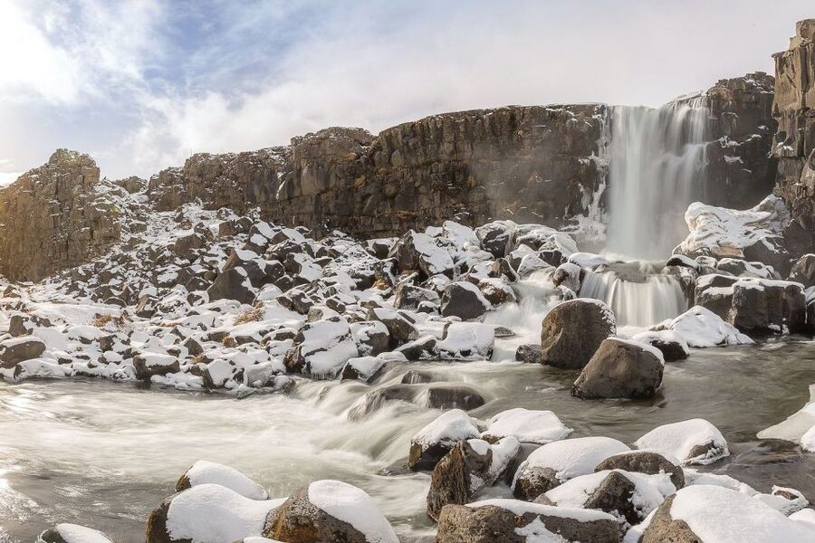From Reykjavik: Golden Circle and Northern Lights Tour - Price and value at about $153: what you’re getting for the money