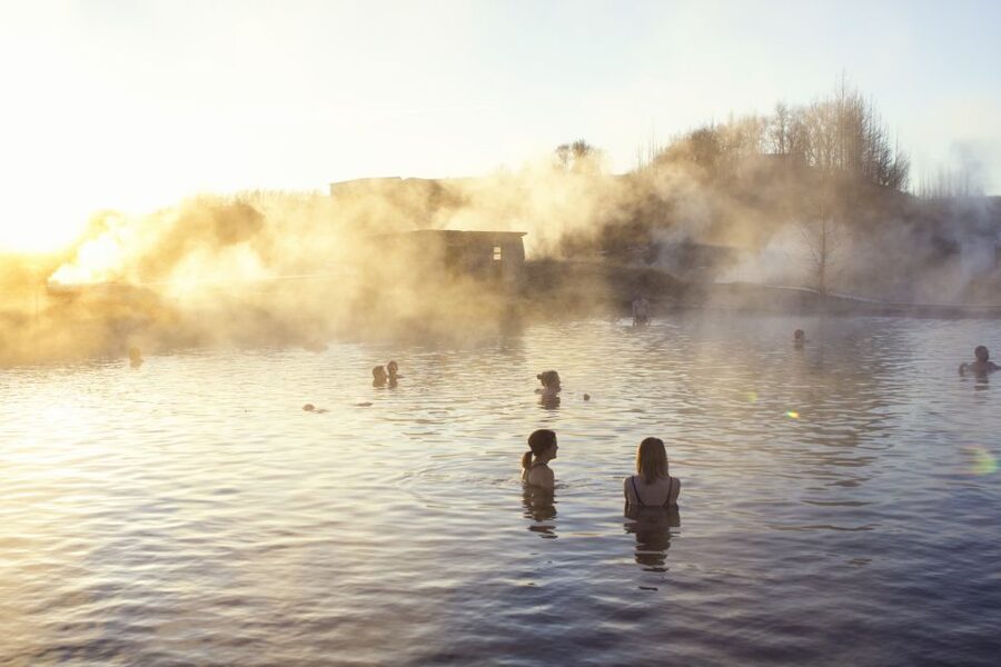 From Reykjavik: Golden Circle and Secret Lagoon Day Trip - Golden Circle and Secret Lagoon: the right mix for a short Iceland stay