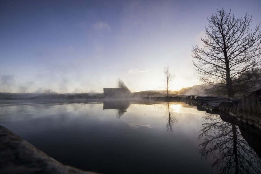 From Reykjavik: Golden Circle and Secret Lagoon Day Trip - Secret Lagoon: your 2-hour reset in warm geothermal water