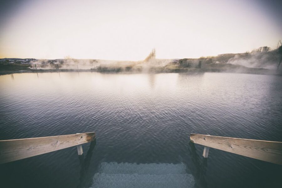 From Reykjavik: Golden Circle and Secret Lagoon Day Trip - Your ride out of Reykjavik: pickup choices and how to avoid stress