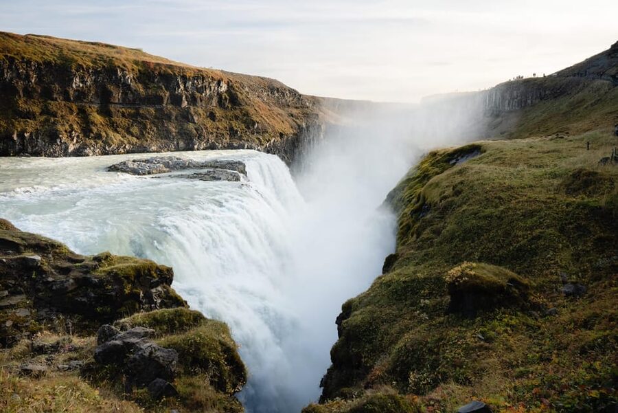 From Reykjavik: Golden Circle and Snowmobiling Tour - The Big Idea: Golden Circle Classics Plus Real Glacier Time