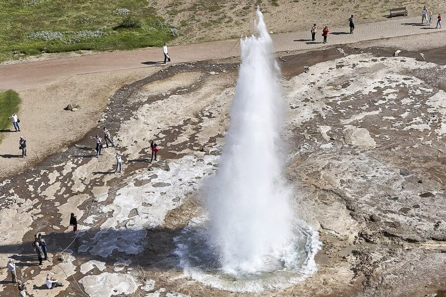From Reykjavik: Golden Circle Full Day Tour - Should you book the Golden Circle full day tour from Reykjavík?