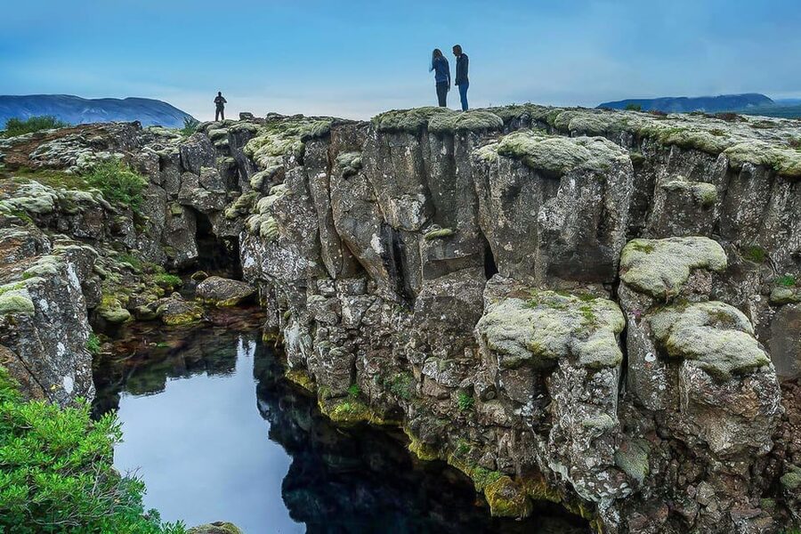 From Reykjavik: Golden Circle Full Day Tour - Golden Circle full-day timing: what 6.5 hours buys you