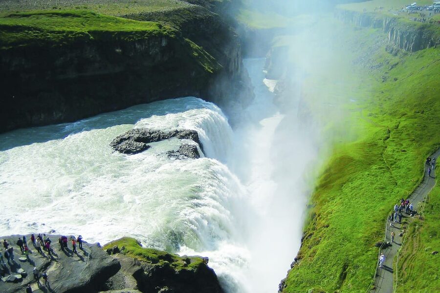 From Reykjavik: Golden Circle Full Day Tour - Who should book this Golden Circle tour—and who should skip it