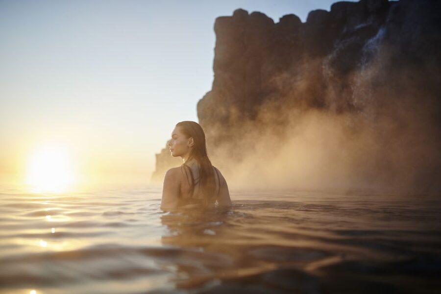 From Reykjavik: Golden Circle Guided Tour & Sky Lagoon Visit - Logistics and Comfort: Where This Tour Shines and Where It Tightens