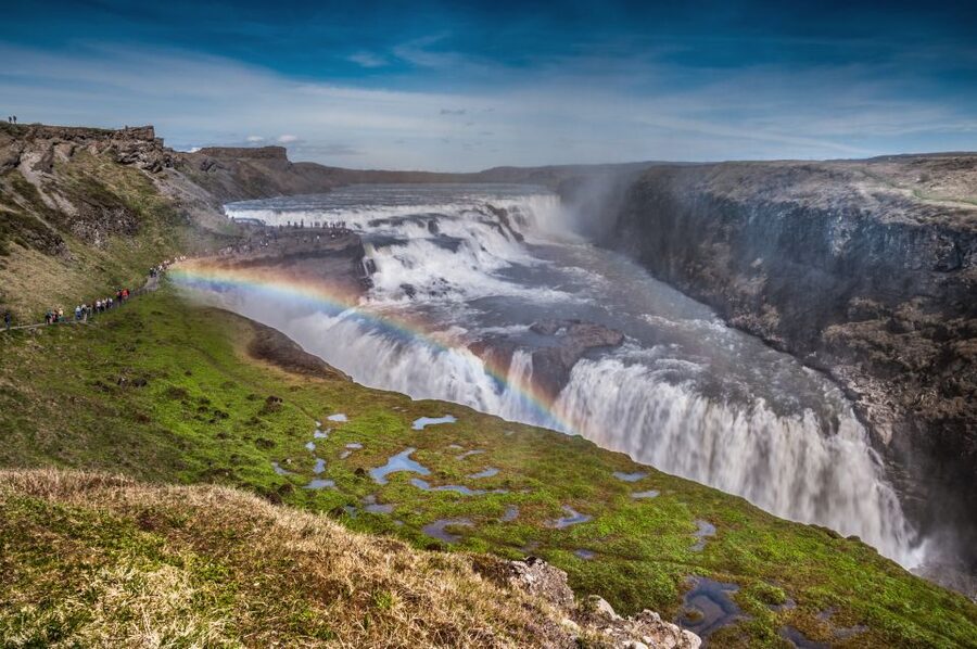 From Reykjavik: Golden Circle & Kerið Full-Day Tour - Key things to know before you go