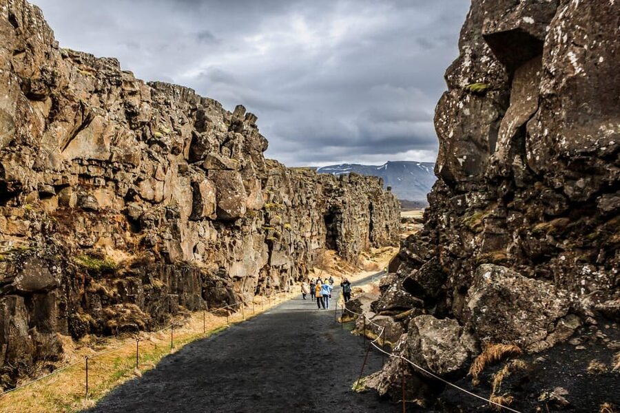 From Reykjavik: Golden Circle & Kerið Full-Day Tour - The Golden Circle Plus plan that actually works from Reykjavik