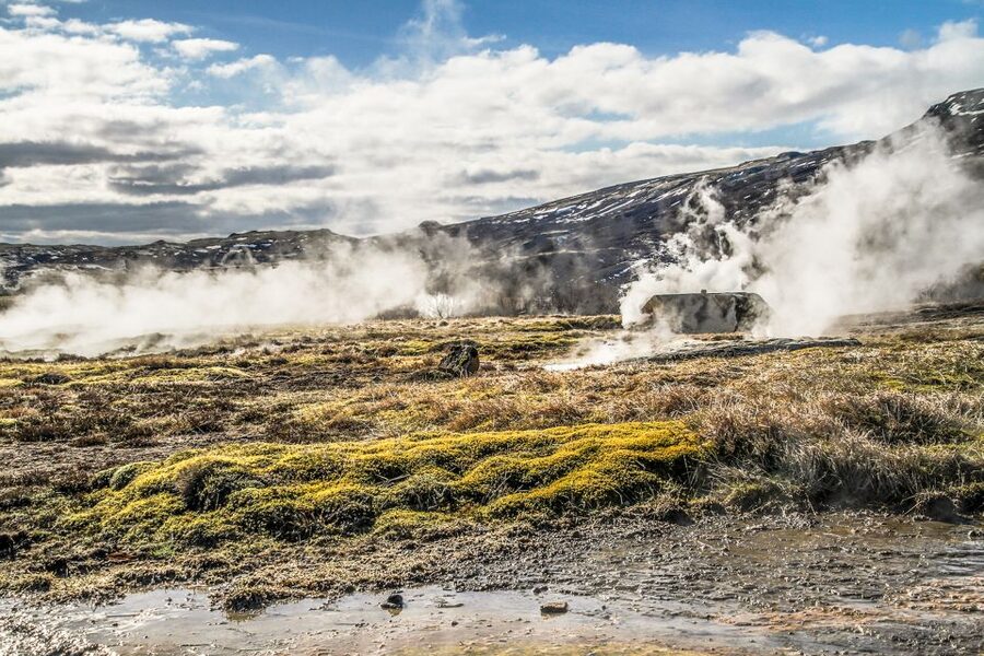 From Reykjavik: Golden Circle, Kerid, & Secret Lagoon Tour - What to Pack for Real Iceland Weather (Not Just the Forecast)