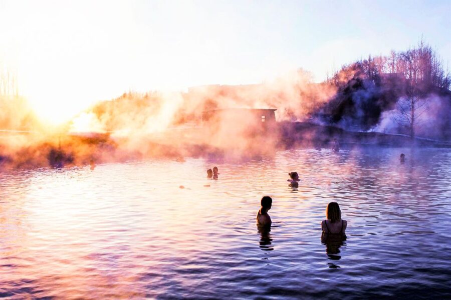 From Reykjavik: Golden Circle, Kerid, & Secret Lagoon Tour - Golden Circle by Bus: What You Actually Pay For