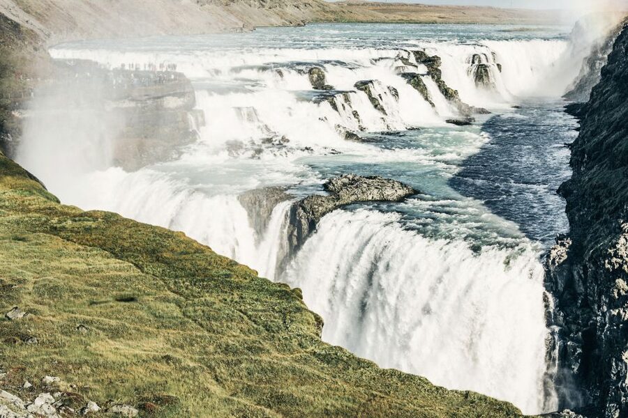 From Reykjavik: Golden Circle, Kerid, & Secret Lagoon Tour - How the Day Flows: Timing, Photo Stops, and Coach Comfort