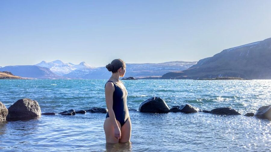 From Reykjavík: Golden Circle Route & Hvammsvik Hot Spring - Why This Golden Circle Day Ends at Hvammsvík