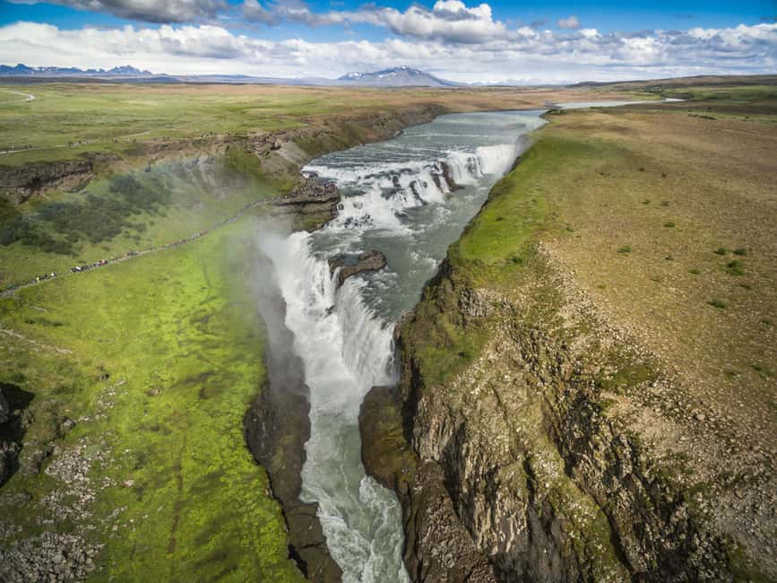 From Reykjavik: Golden Circle & Secret Lagoon Day Tour - Key highlights that make this tour work