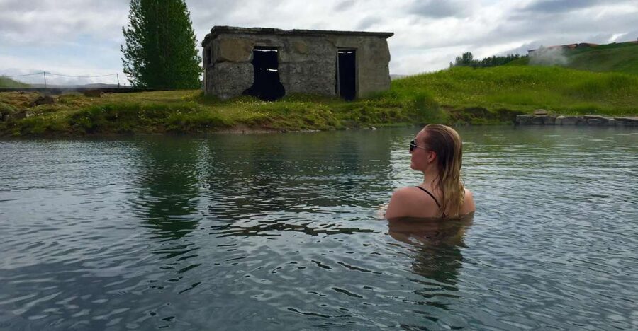From Reykjavik: Golden Circle & Secret Lagoon Day Tour - From Reykjavík to the Golden Circle: a set day with a human pace