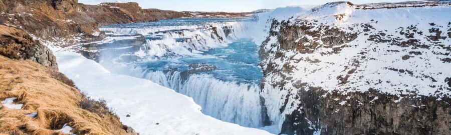 From Reykjavik: Golden Circle & Secret Lagoon Day Tour - Secret Lagoon hot springs: how to enjoy it (and not regret packing)