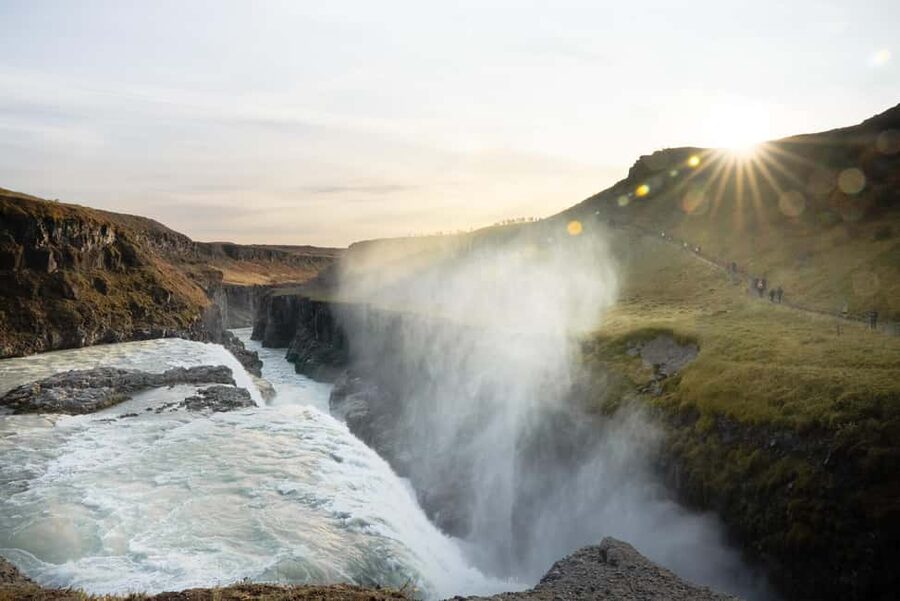 From Reykjavik: Golden Circle & Secret Lagoon Day Tour - Price and value: what $148 really includes