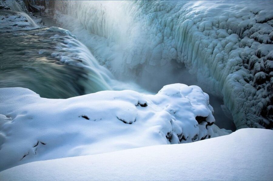 From Reykjavik: Golden Circle & Secret Lagoon Day Tour - Should you book the Golden Circle & Secret Lagoon day tour?
