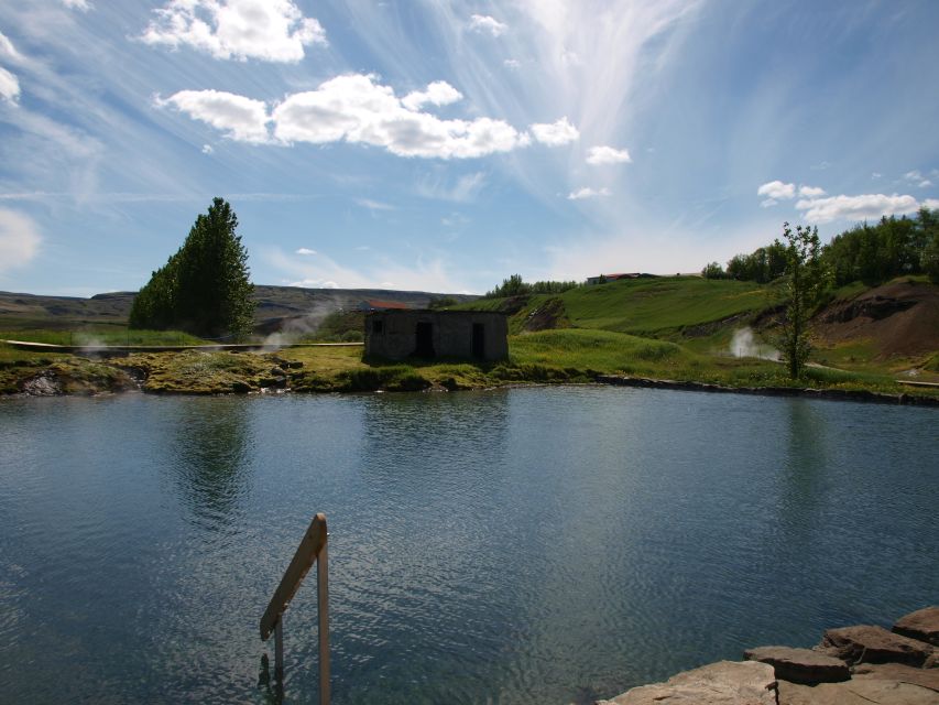From Reykjavik: Golden Circle & Secret Lagoon Day Tour - Þingvellir National Park and Althingi: Iceland’s “why” before the “wow”