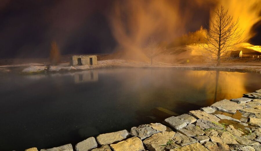From Reykjavik: Golden Circle & Secret Lagoon Guided Tour - Key Things I’d Aim For on This Golden Circle Day