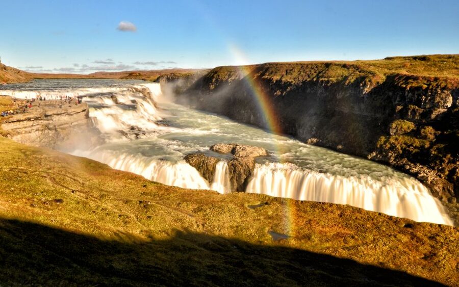 From Reykjavik: Golden Circle & Secret Lagoon Guided Tour - Who Should Book This Golden Circle + Secret Lagoon Tour?