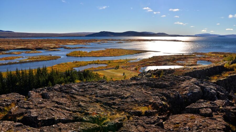From Reykjavik: Golden Circle & Secret Lagoon Guided Tour - Secret Lagoon: The Included Soak That Slows the Day Down