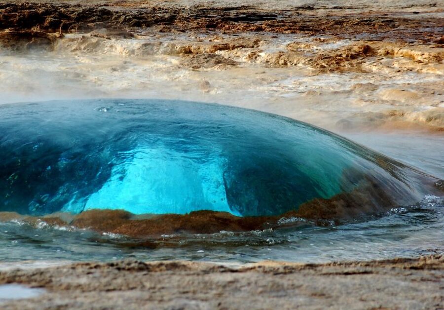 From Reykjavik: Golden Circle & Secret Lagoon Guided Tour - What to Bring So the Day Feels Easy (Not Miserable)