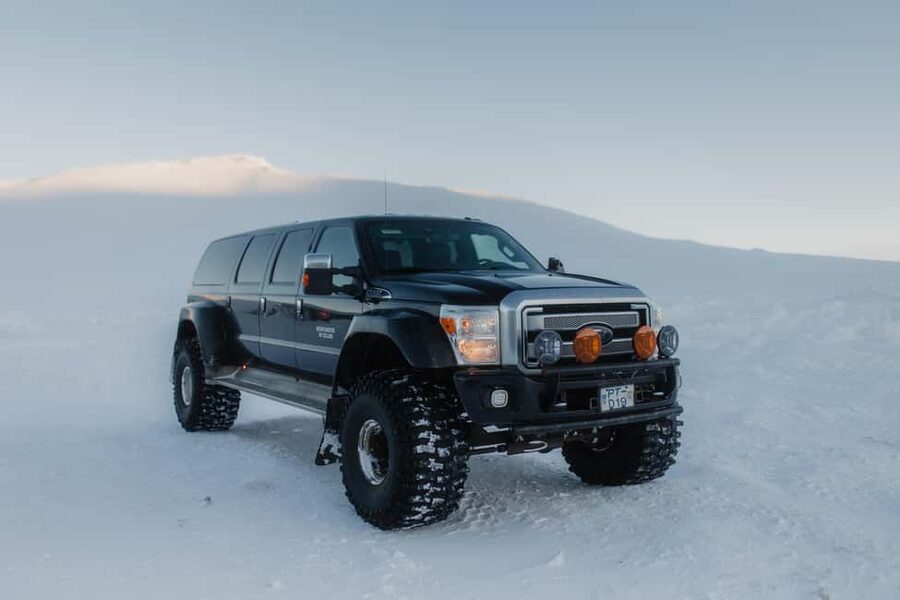 From Reykjavik: Golden Circle Super Jeep & Snowmobiling Tour - Key Things That Make This Tour Worth Your Time