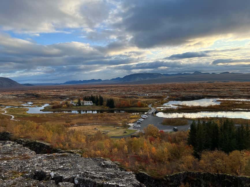 From Reykjavik: Golden Circle Super Jeep & Snowmobiling Tour - Price and Value: Is $414 Worth It?