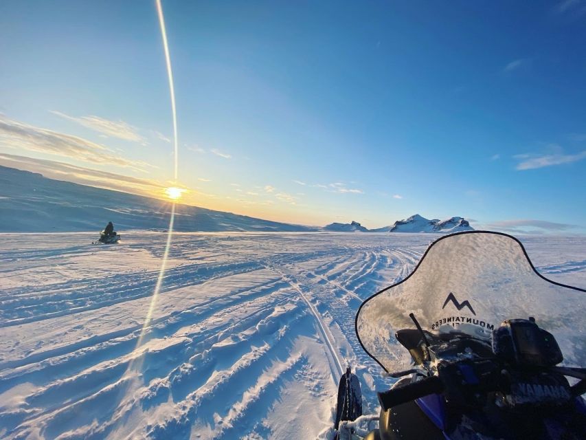 From Reykjavik: Golden Circle Super Jeep & Snowmobiling Tour - Who This Tour Fits Best (and Who Should Rethink It)