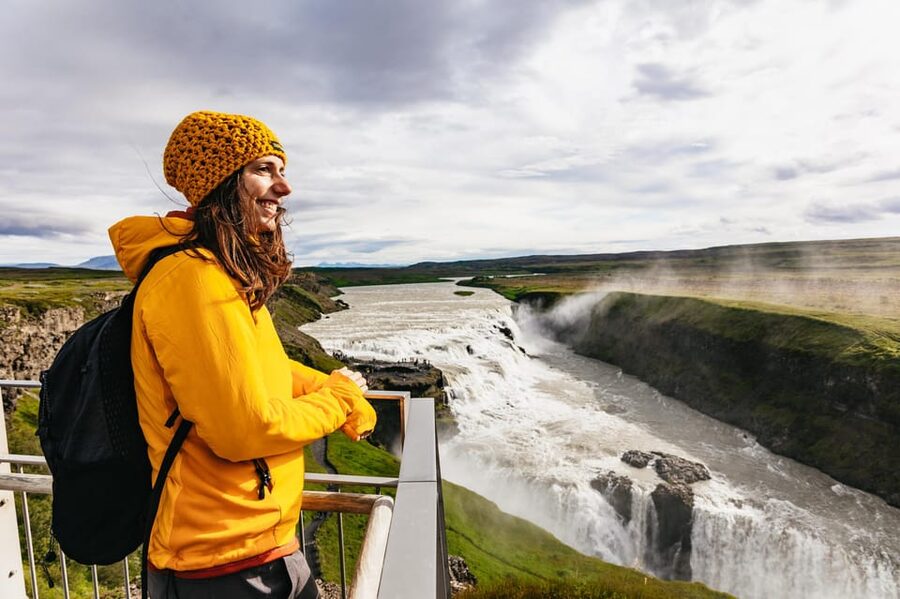 From Reykjavík: Golden Circle Tour and Silfra Snorkeling - Key takeaways before you go