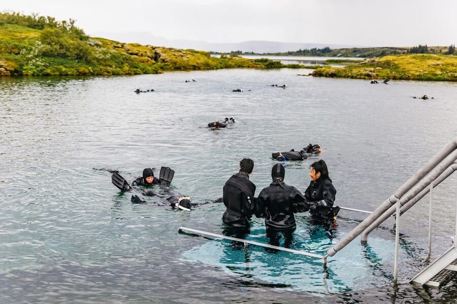 From Reykjavík: Golden Circle Tour and Silfra Snorkeling - Should you book this Golden Circle plus Silfra day?