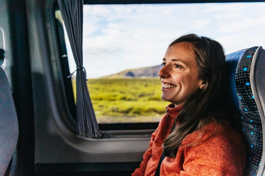 From Reykjavík: Golden Circle Tour and Silfra Snorkeling - Transportation, timing, and what to do about the cold