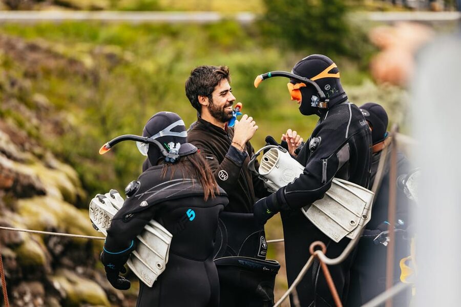 From Reykjavík: Golden Circle Tour and Silfra Snorkeling - What’s included for $305 (and where the value really comes from)