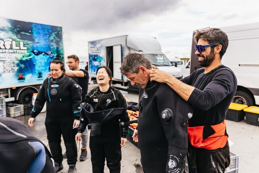 From Reykjavík: Golden Circle Tour and Silfra Snorkeling - Who should book this, and who should skip it