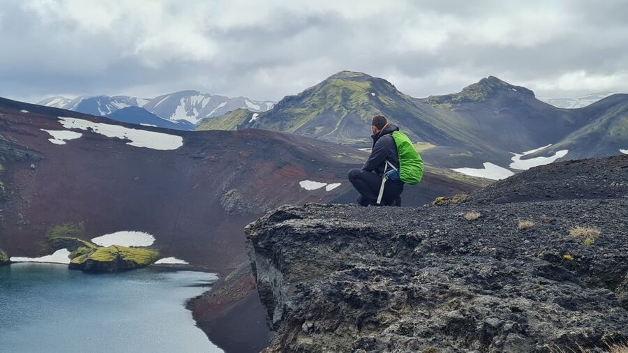 From Reykjavik: Highlands Jeep Tour & Landmannalaugar Hike - Quick hits: what makes this Highlands Jeep & Landmannalaugar day special