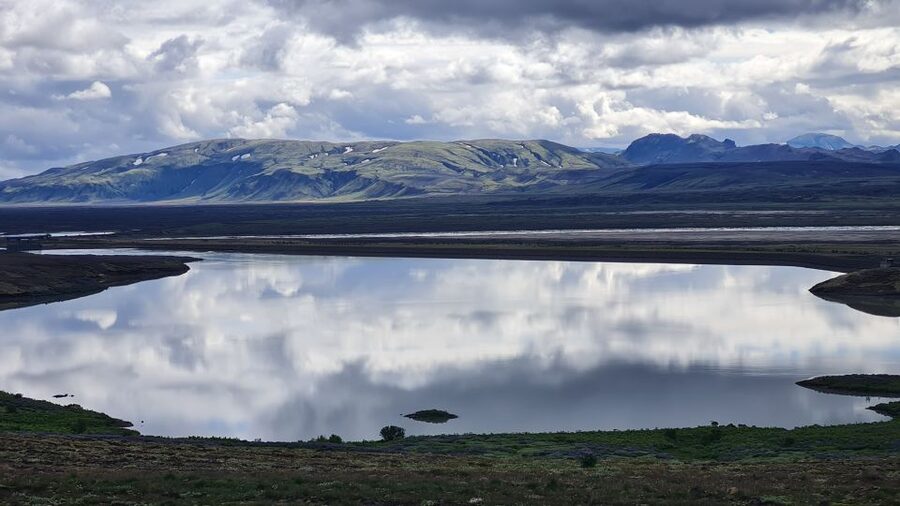 From Reykjavik: Highlands Jeep Tour & Landmannalaugar Hike - Landmannalaugar: the hike, the hot springs, and the “other planet” feel