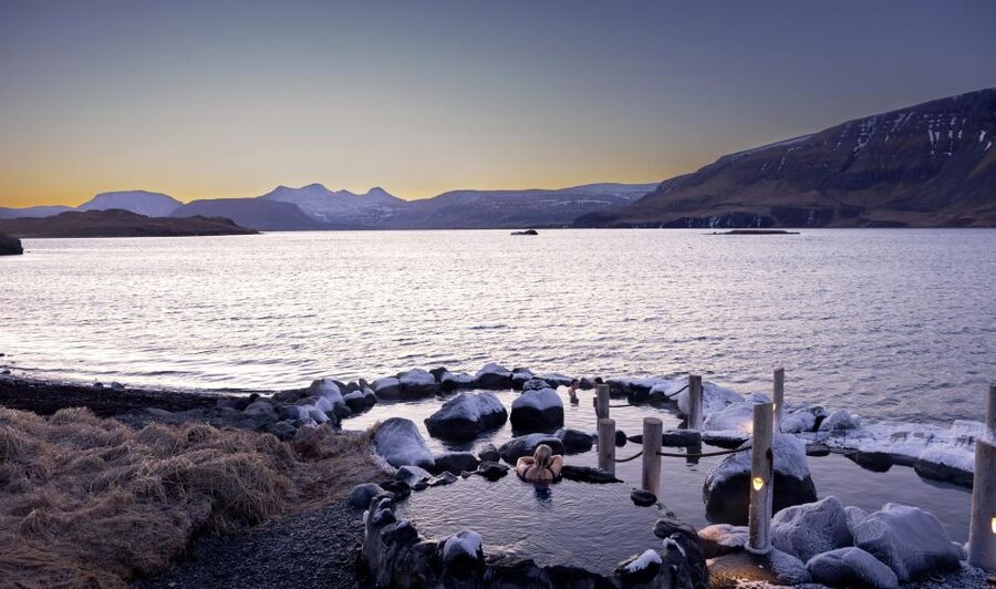 From Reykjavik: Hvammsvík Hot Spring with Transportation - Who this tour fits best (and who should skip it)