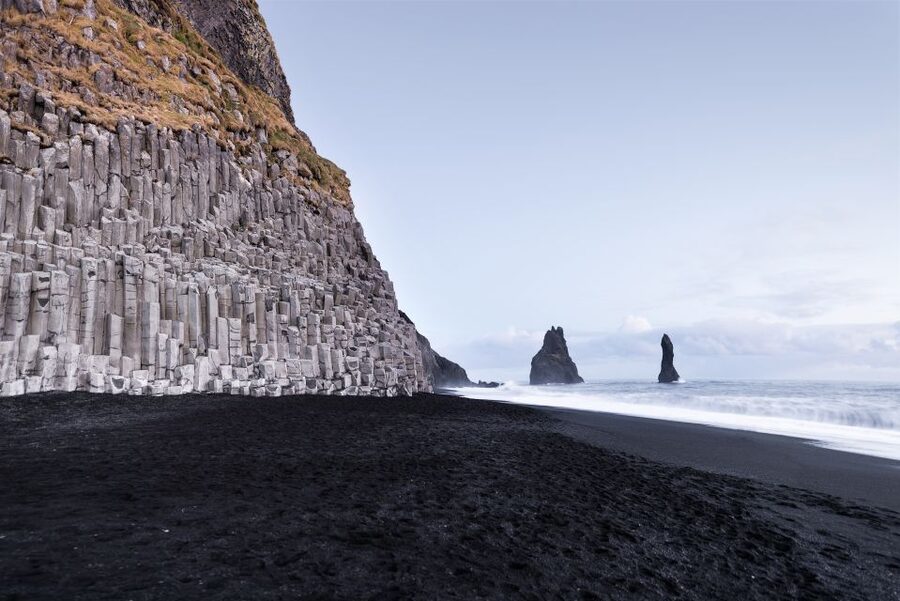 From Reykjavík: Iceland South Coast Small-Group Adventure - Key Points at a Glance