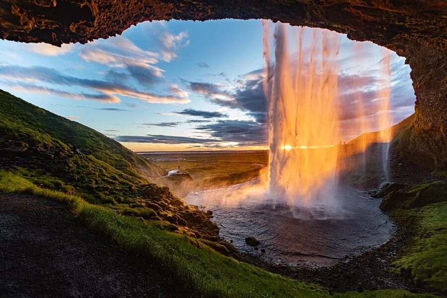 From Reykjavík: Iceland South Coast Small-Group Adventure - South Coast in One Long Day: What You Actually See