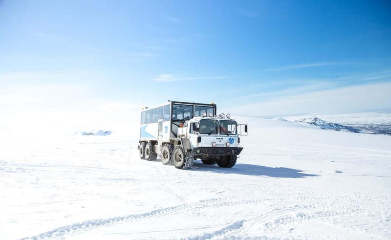 From Reykjavik: Into the Glacier Ice Cave Tour - Price and value: is $304 per person worth it?