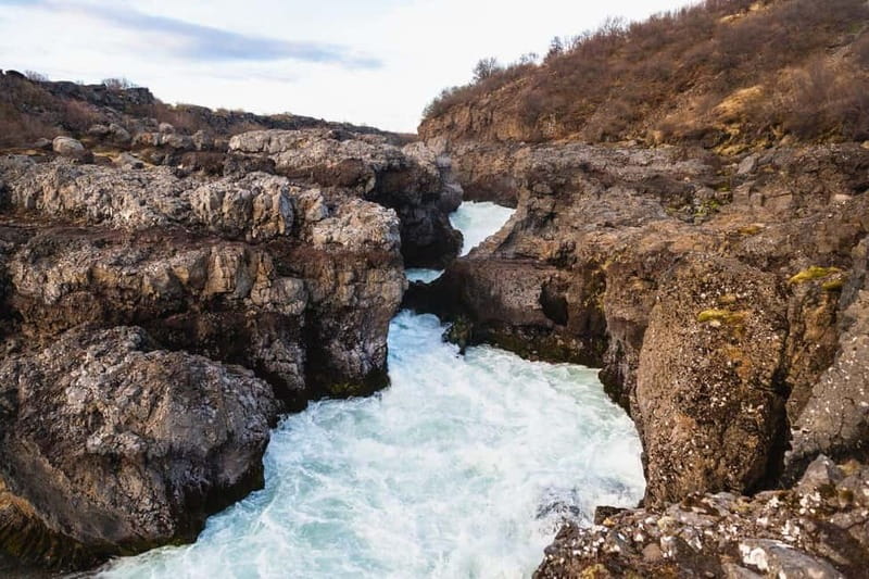 From Reykjavik: Into the Glacier Ice Cave Tour - Who this tour fits best (and who should skip it)