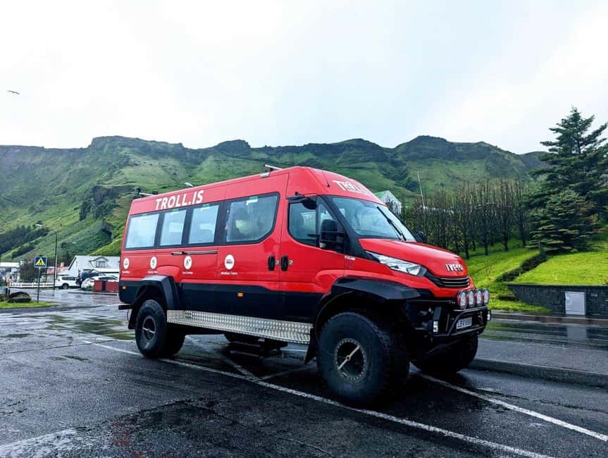 From Reykjavik: Katla Ice Cave and South Coast Day Tour - Key Tour Takeaways Before You Go