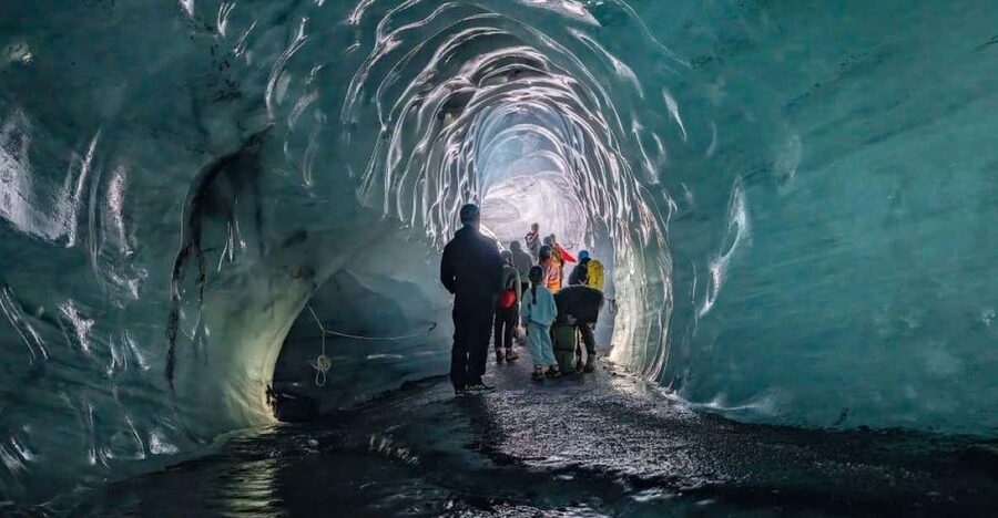 From Reykjavik: Katla Ice Cave and South Coast Day Tour - Who Should Book This Katla Ice Cave Tour