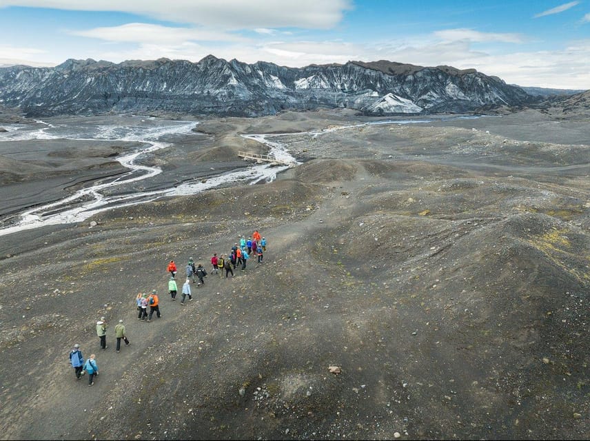 From Reykjavik: Katla Ice Cave and South Coast Day Tour - Weather, Timing, and How Reviews Describe the Day
