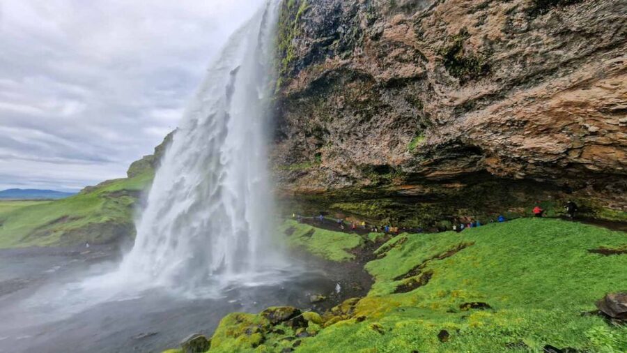 From Reykjavík: Katla Ice Cave and South Coast Tour - How the day moves: buses, breaks, and a workable pace