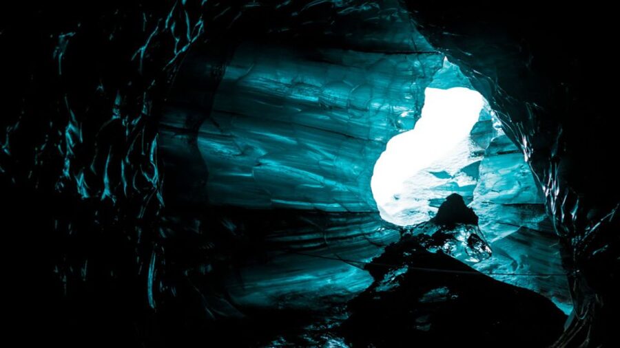 From Reykjavík: Katla Ice Cave and South Coast Tour - Katla at the glacier: timing, weather, and how to get the most out of it