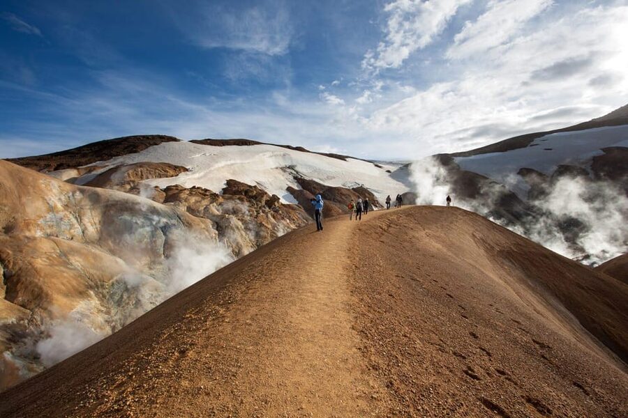 From Reykjavik: Kerlingarfjöll Hiking Day Tour - Key things I’d zero in on