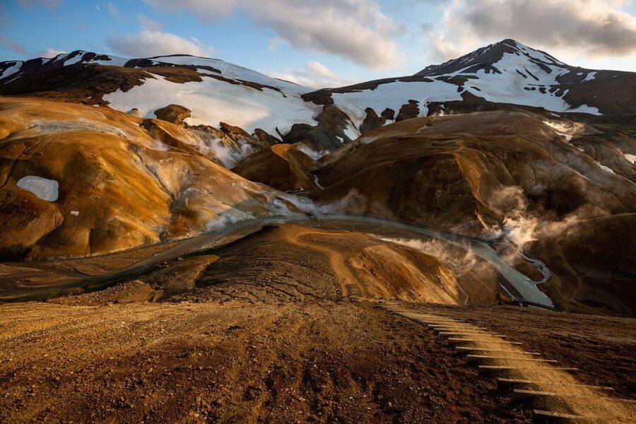 From Reykjavik: Kerlingarfjöll Hiking Day Tour - Final call: should you book the Kerlingarfjöll Hiking Day Tour?
